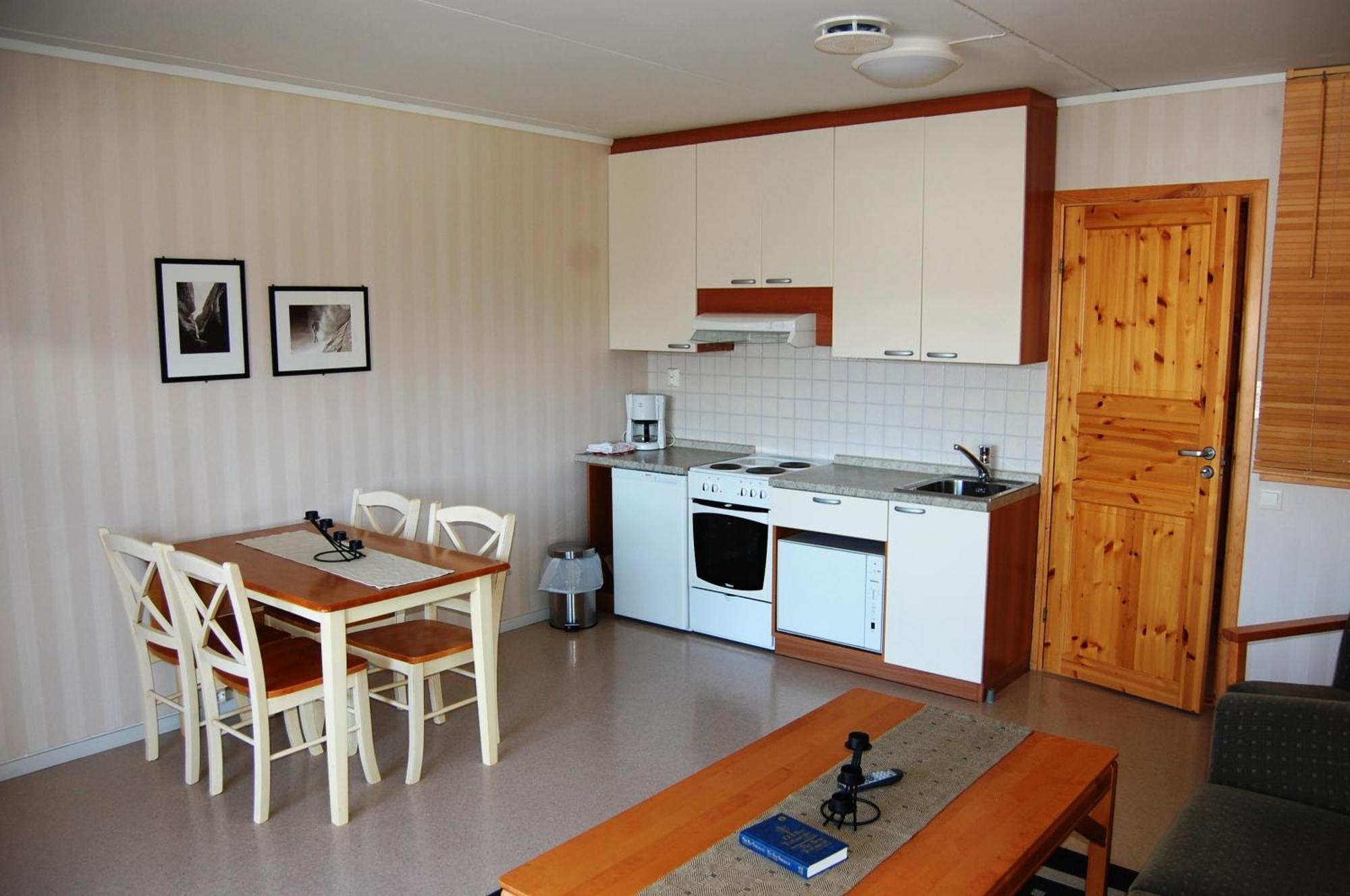 IMI Stølen Hotel Oppdal Eksteriør billede