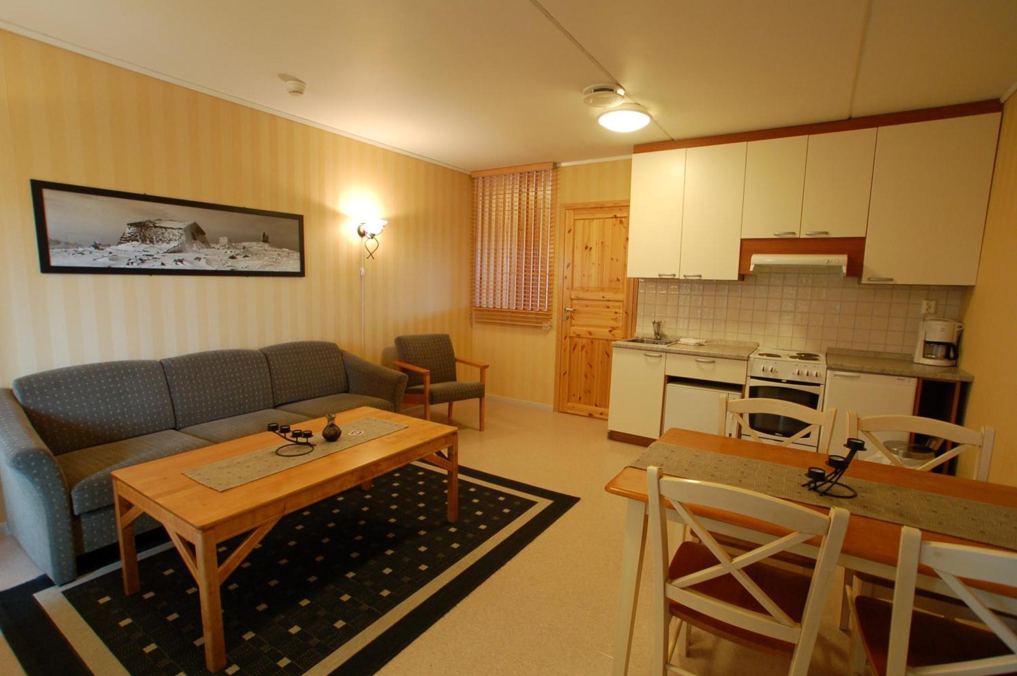 IMI Stølen Hotel Oppdal Eksteriør billede