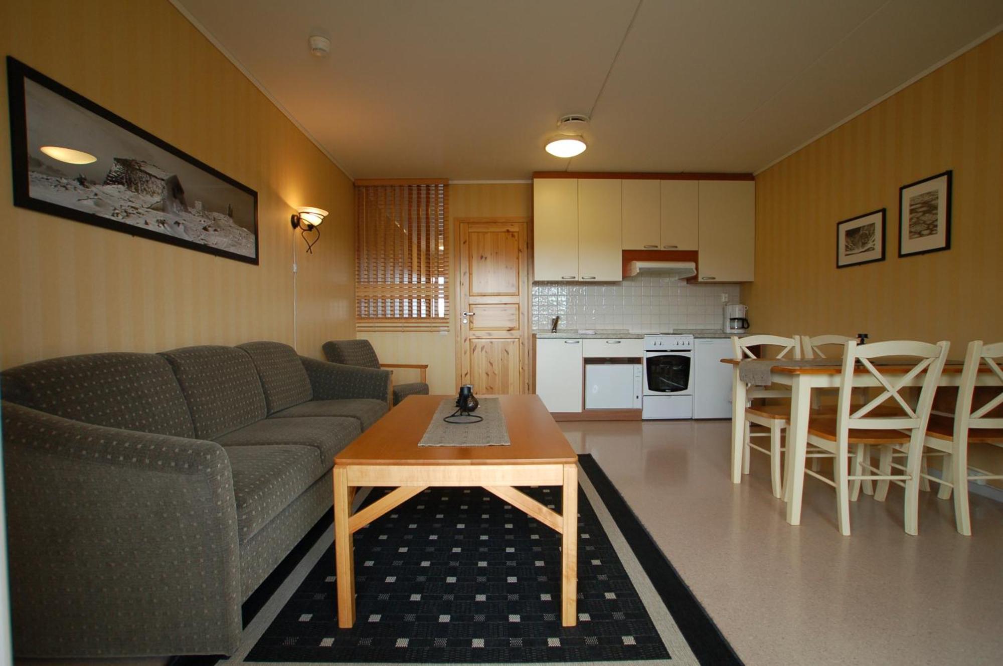 IMI Stølen Hotel Oppdal Eksteriør billede