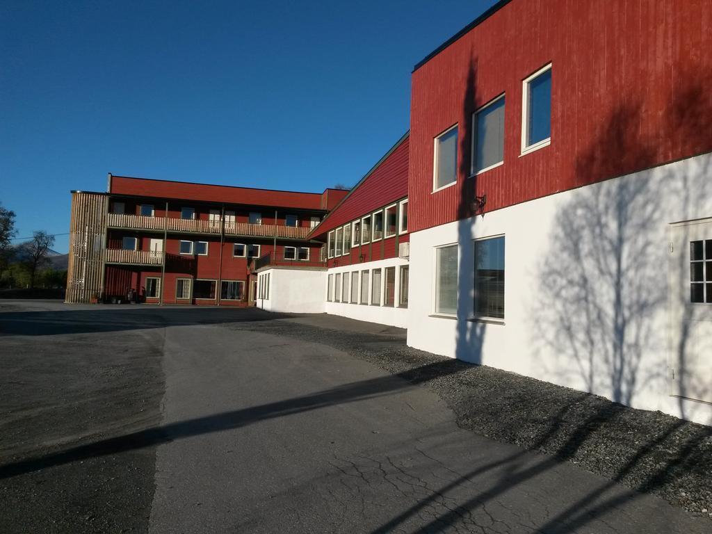 IMI Stølen Hotel Oppdal Eksteriør billede