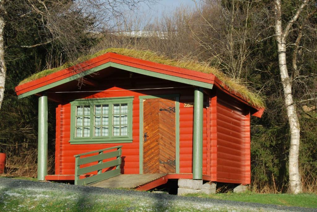 IMI Stølen Hotel Oppdal Værelse billede