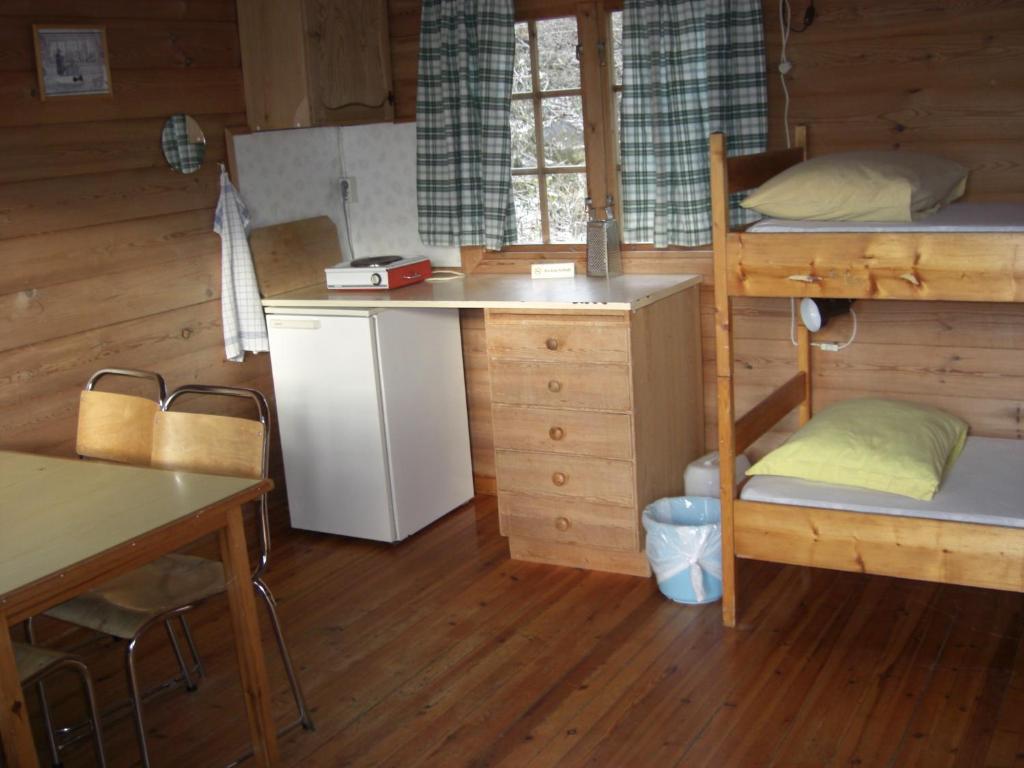 IMI Stølen Hotel Oppdal Værelse billede