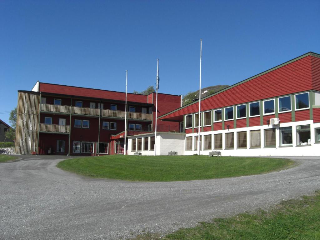 IMI Stølen Hotel Oppdal Eksteriør billede