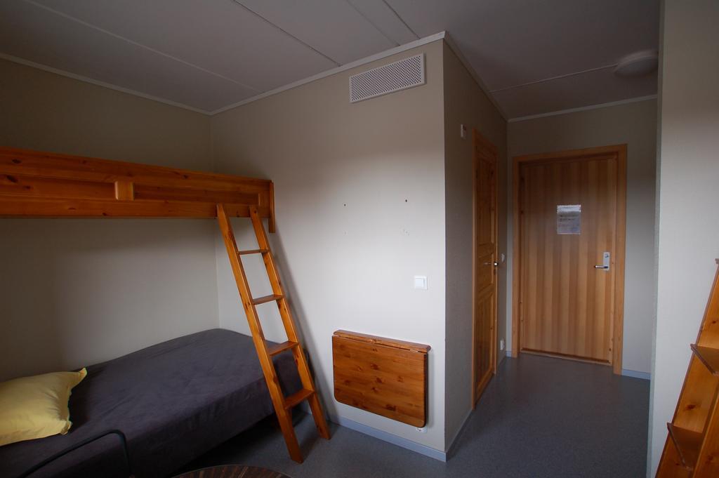 IMI Stølen Hotel Oppdal Eksteriør billede