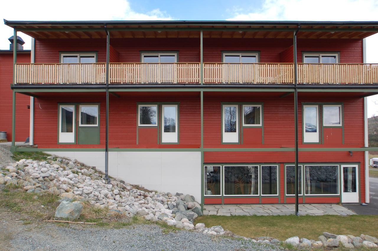 IMI Stølen Hotel Oppdal Eksteriør billede