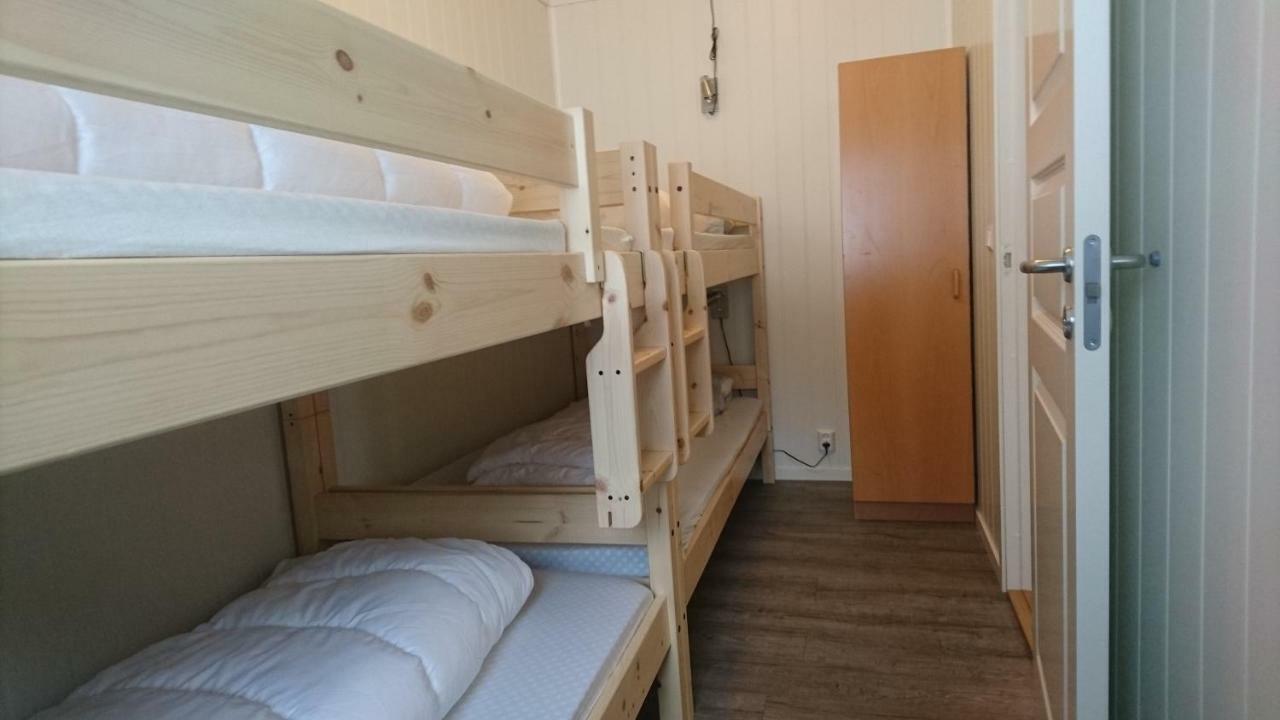 IMI Stølen Hotel Oppdal Eksteriør billede