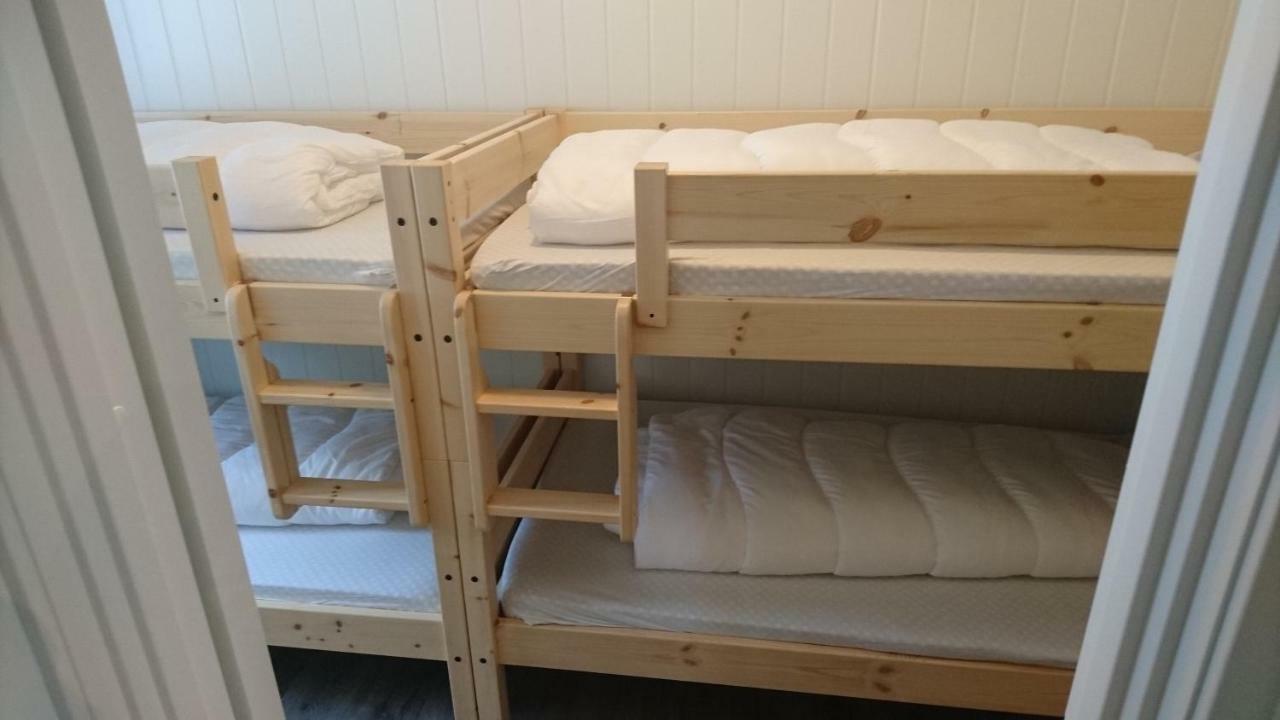 IMI Stølen Hotel Oppdal Eksteriør billede
