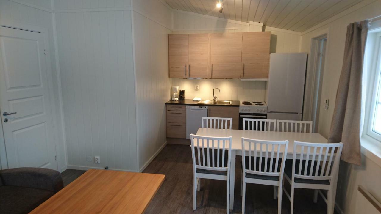 IMI Stølen Hotel Oppdal Eksteriør billede
