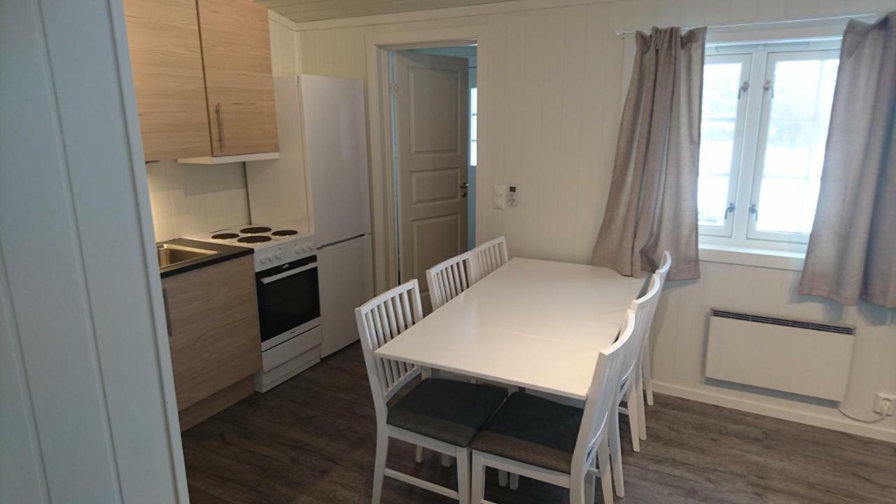 IMI Stølen Hotel Oppdal Eksteriør billede