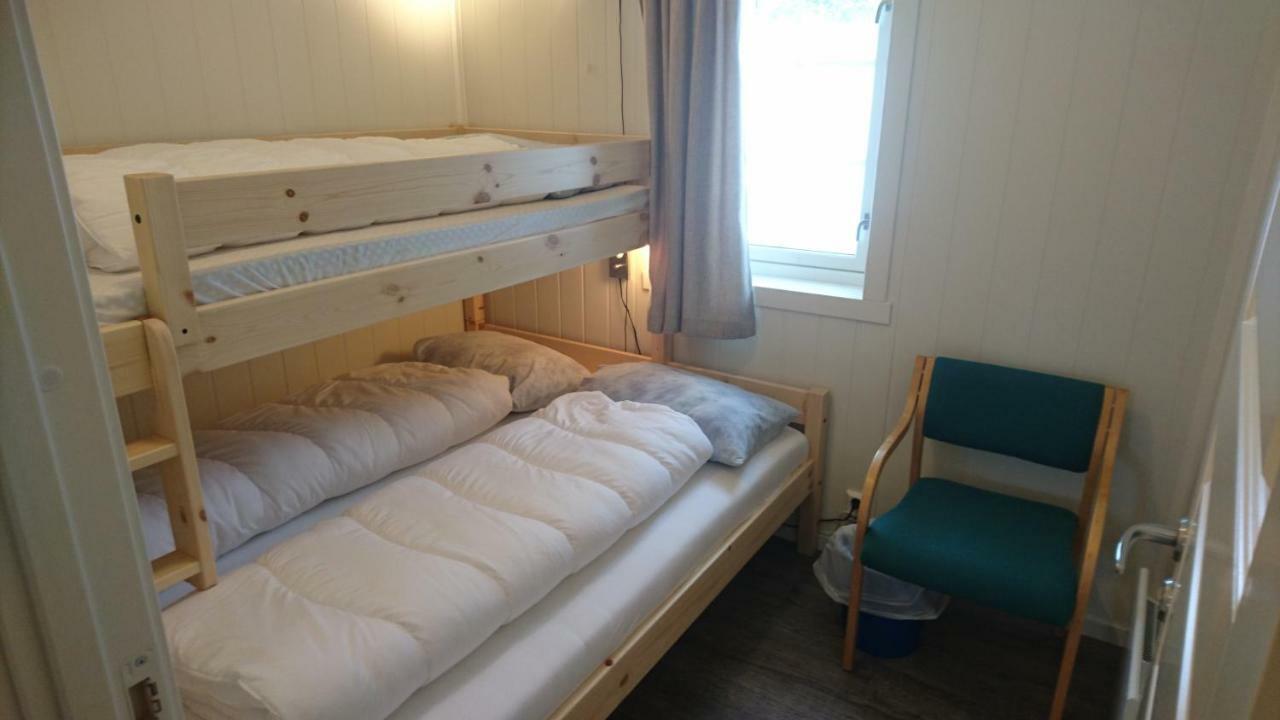 IMI Stølen Hotel Oppdal Eksteriør billede