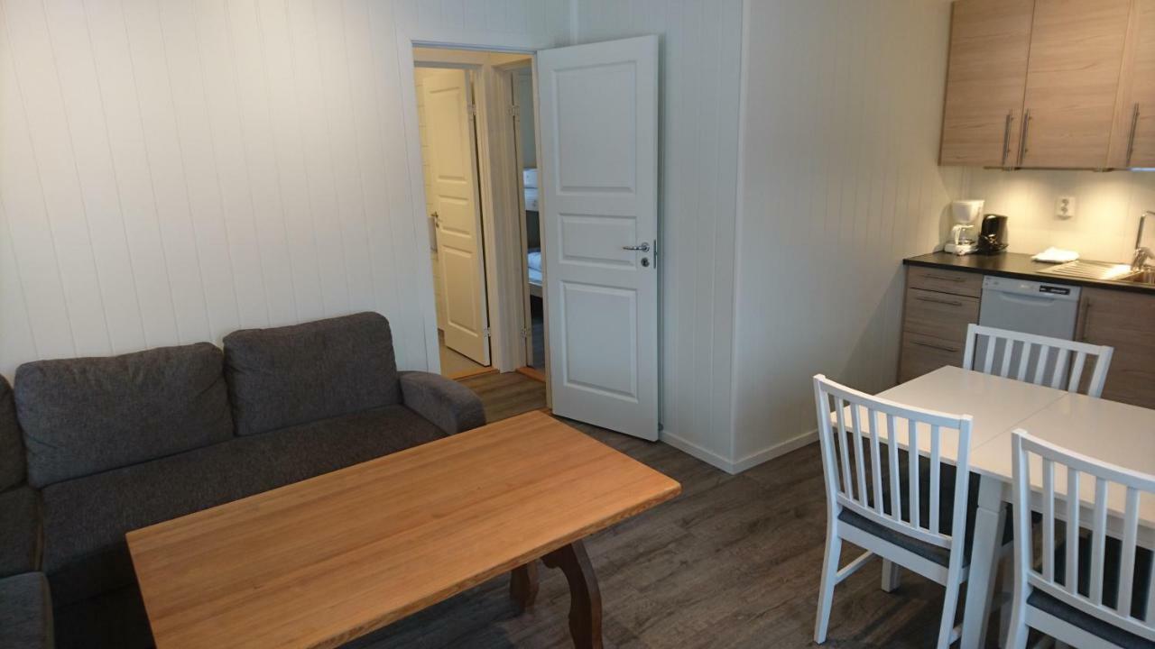 IMI Stølen Hotel Oppdal Eksteriør billede